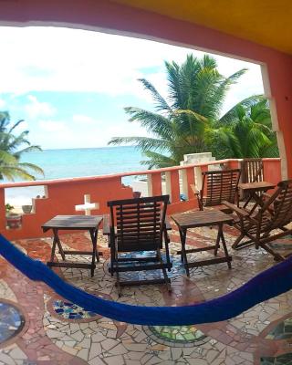 Mayan Beach Garden