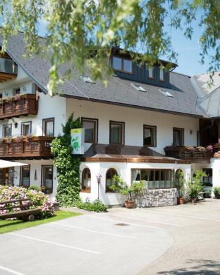 Pension Irlingerhof