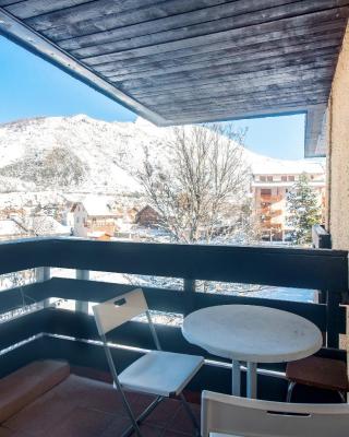Piolit andCo - Studio vue montagne