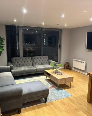 Newly Refurbished One Bedroom Apartment Swindon