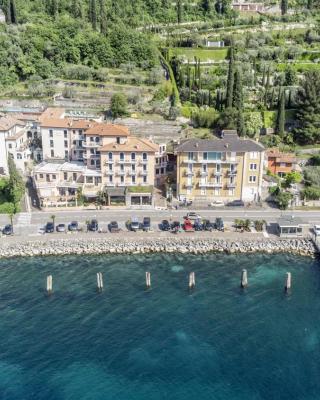 Lake Sensation - Garda Lake View