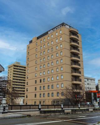 APA Hotel Akita-Senshukoen