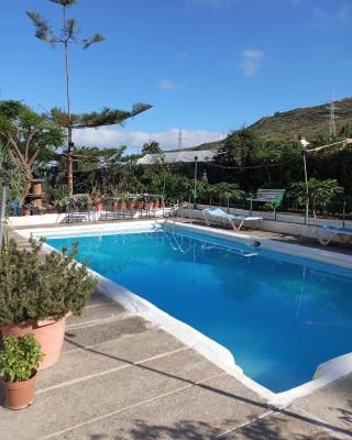 Casa Mami Carmen Telde, Las Palmas