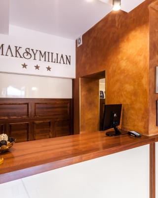 Hotel Maksymilian