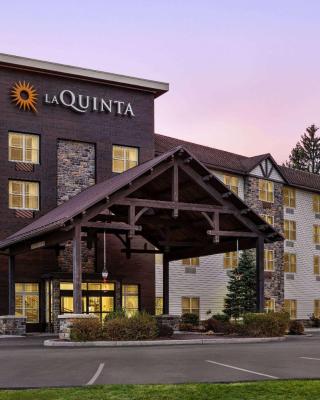 La Quinta Inn & Suites by Wyndham Lake George