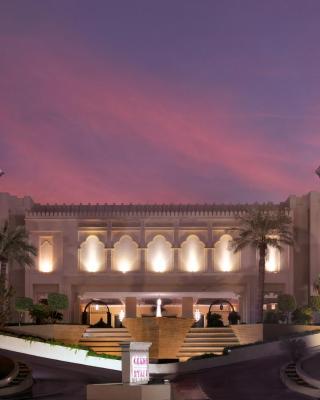 Grand Hyatt Doha Hotel & Villas