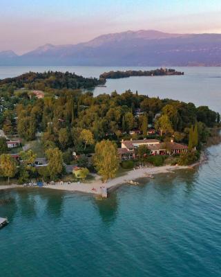 Fornella Camping & Wellness family resort