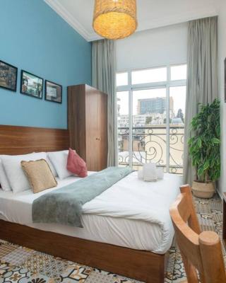 Teta Alias-501 Studio in Mar Mikhael