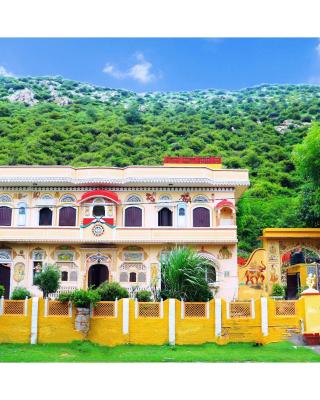 Raj Haveli- A Heritage Samode