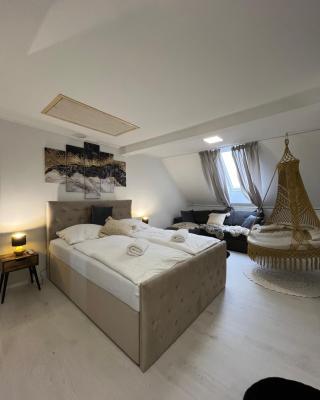 Sweet Life Wellness Apartments