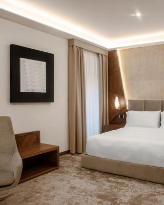Hotel Via Veneto
