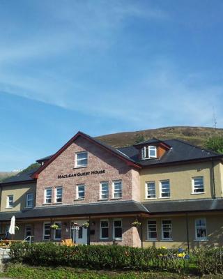 MacLean Guest House