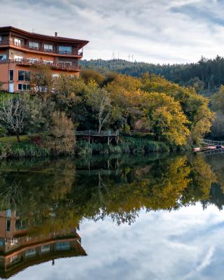 Hotel Rural Quinta da Conchada