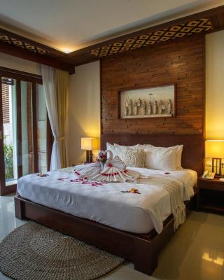 Awatara Boutique Resort Ubud
