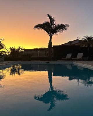 Suite by Villa Serena - Manapany les bains