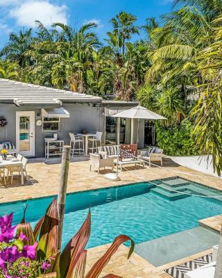 Tidal by AvantStay Gorgeous Home Close to Beaches w Pool