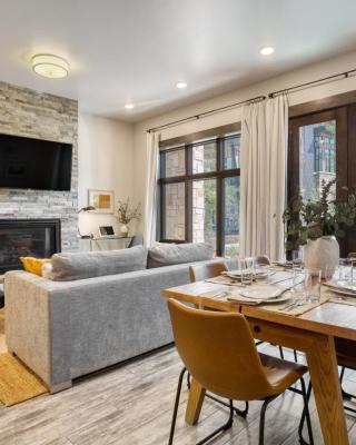 Chicane by AvantStay Close to the Ski Slopes in this Majestic Home in Park City