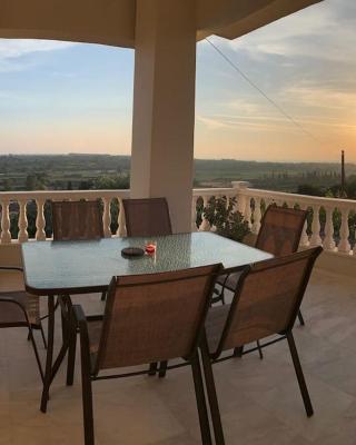 Stavrakas View House