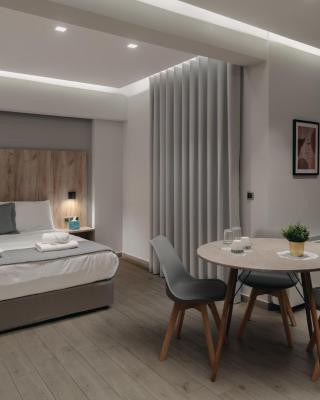 Vialmar Premium Apartments