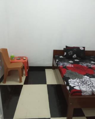K ADVENTURE HOMESTAY
