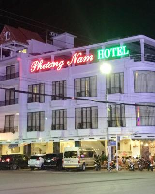 Phuong Nam Sa Đec Hotel