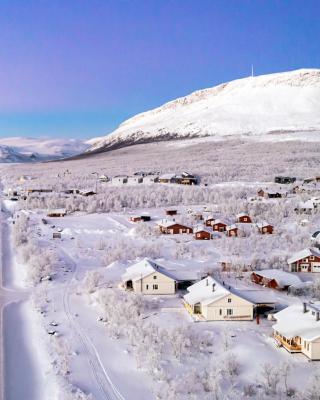 Aurora Apartment Kilpisjärvi