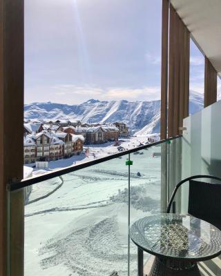 GVC 314 Atrium New Gudauri