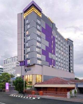 Quest Hotel Prime Pemuda - Semarang