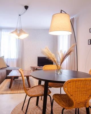 Boutique Apartment 23 - Rezidence K Lanovce