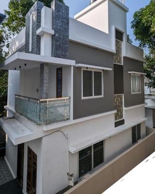 Azure Home Stay