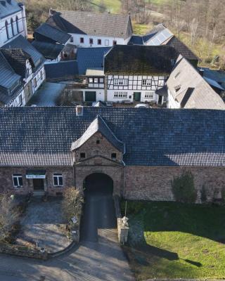 Hostel Burg Hausen