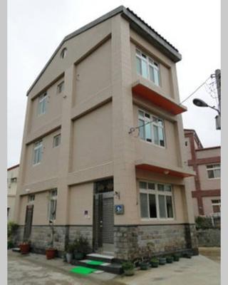 成功民宿 KM Bed and Breakfast