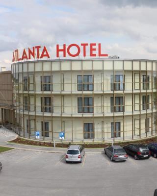 Hotel Atlanta