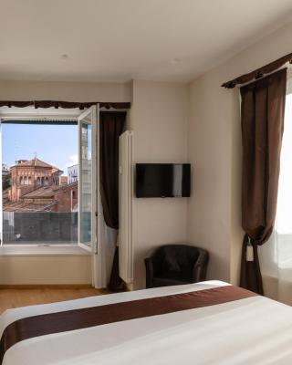 Aiello Rooms - San Babila