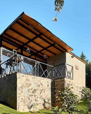 Cabaña Buganvilia, Tapalpa