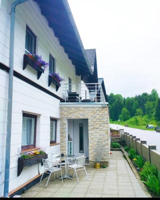 Villa Fortuna Natur
