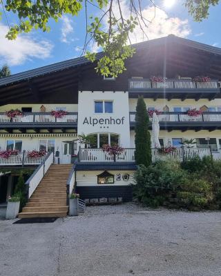 Boutique Hotel Alpenhof