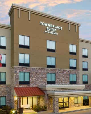TownePlace Suites by Marriott Nashville Smyrna