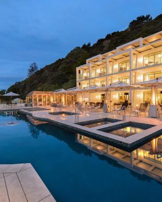 Paihia Beach Resort & Spa Hotel