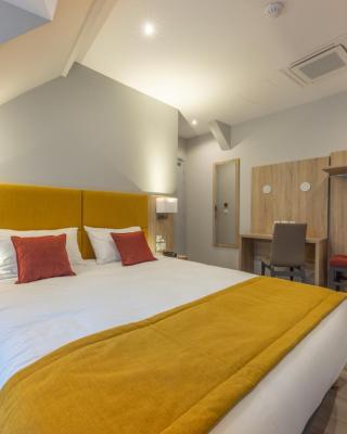 Hotel Saint Augustin