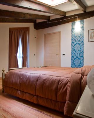 B&B Casa Arcangeli