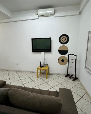 Apartamento no Centro São João da Boa Vista