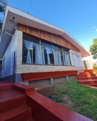 Quartos centro de londrina Ar condicionado