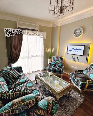 The Arabella House - New Cairo