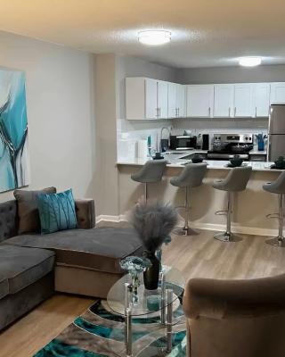 Modern Vibes 1br/1ba Oak Park IL