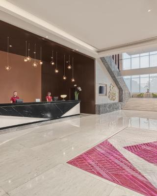 Crowne Plaza Manila Galleria by IHG