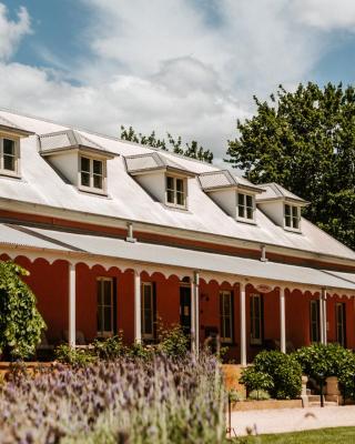 Fitzroy Inn Historic Retreat Mittagong