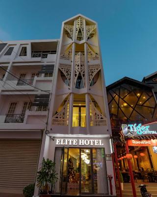 THE ELITE HOTEL