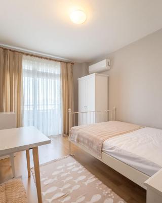 Cloud9 rooms