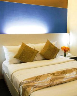 Pillows Hotel Cebu